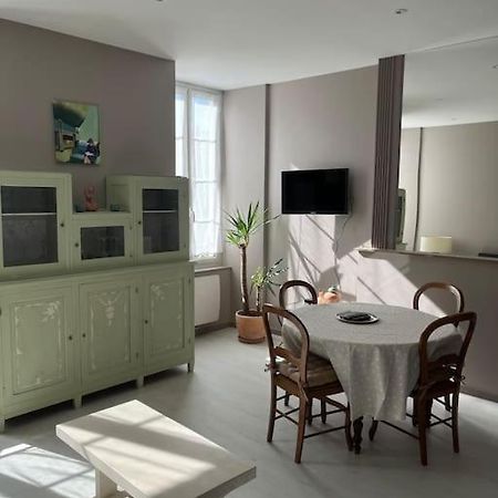 Superbe Appartement Plein Centre مييو المظهر الخارجي الصورة