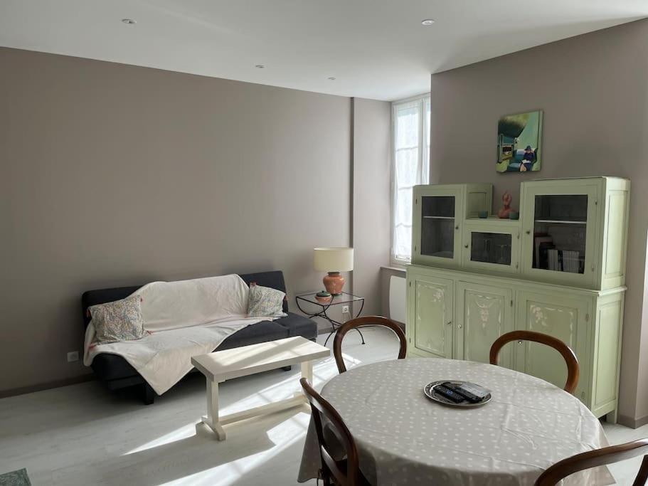 Superbe Appartement Plein Centre مييو المظهر الخارجي الصورة