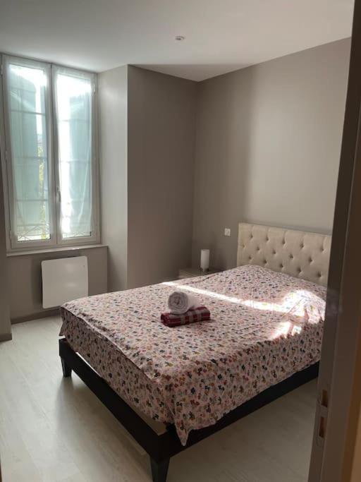 Superbe Appartement Plein Centre مييو المظهر الخارجي الصورة