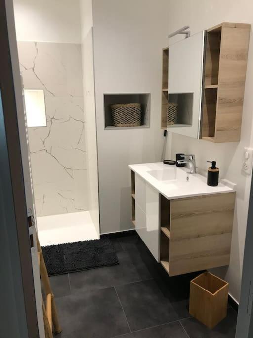 Superbe Appartement Plein Centre مييو المظهر الخارجي الصورة