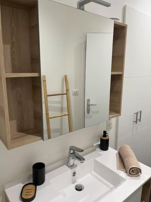 Superbe Appartement Plein Centre مييو المظهر الخارجي الصورة