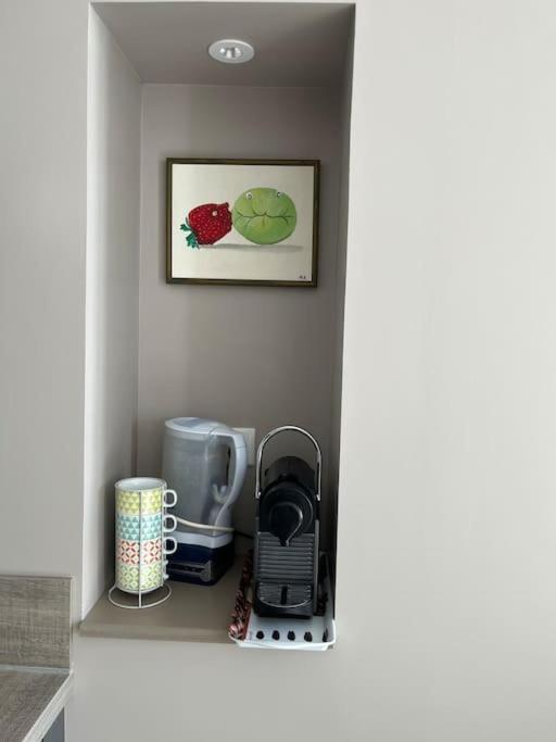Superbe Appartement Plein Centre مييو المظهر الخارجي الصورة