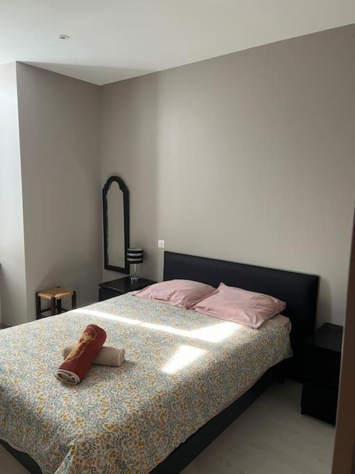 Superbe Appartement Plein Centre مييو المظهر الخارجي الصورة