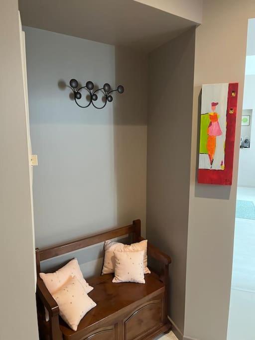 Superbe Appartement Plein Centre مييو المظهر الخارجي الصورة