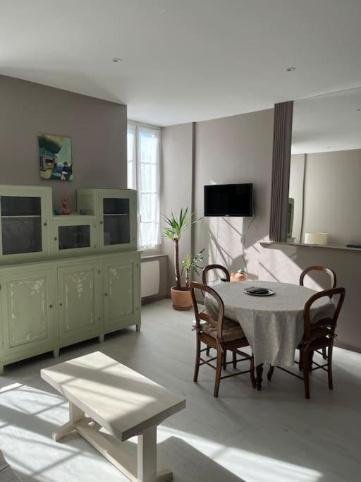 Superbe Appartement Plein Centre مييو المظهر الخارجي الصورة