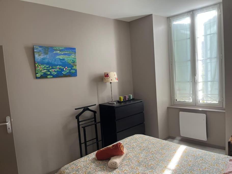 Superbe Appartement Plein Centre مييو المظهر الخارجي الصورة