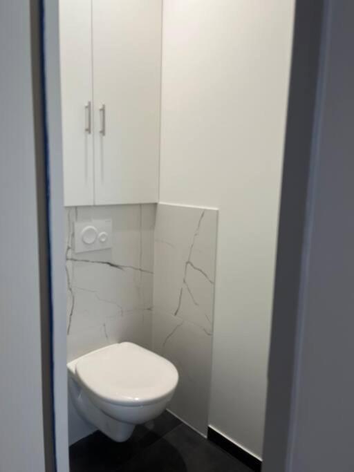Superbe Appartement Plein Centre مييو المظهر الخارجي الصورة