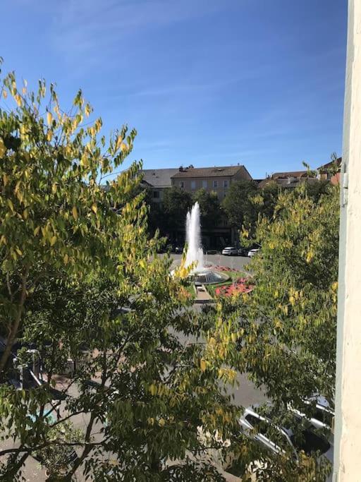 Superbe Appartement Plein Centre مييو المظهر الخارجي الصورة
