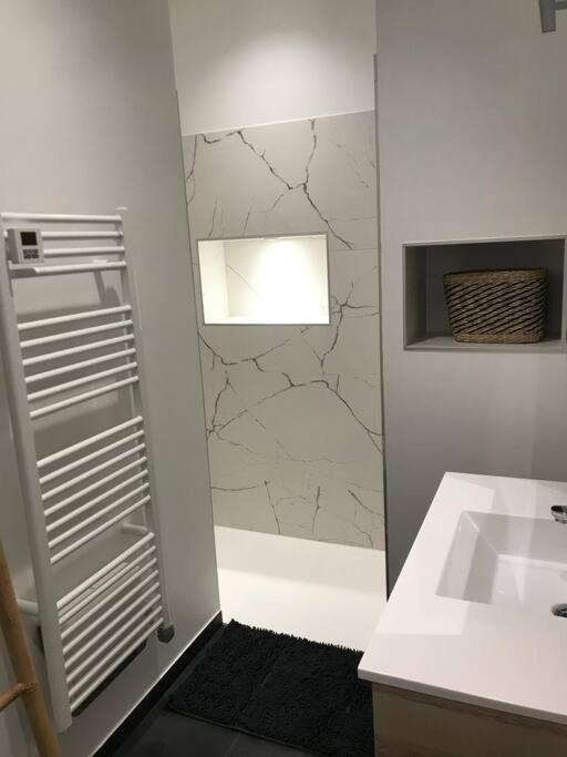 Superbe Appartement Plein Centre مييو المظهر الخارجي الصورة