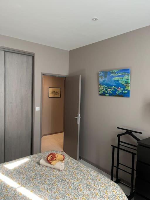 Superbe Appartement Plein Centre مييو المظهر الخارجي الصورة